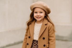 ДЕТСКАЯ БРЕНДОВАЯ ОДЕЖДА: ОСОБЕННОСТИ, ТРЕБОВАНИЯ, ТЕНДЕНЦИИ И СОВРЕМЕННЫЙ ПОДХОД К ВЫБОРУ. РОЛЬ ИНТЕРНЕТ-МАГАЗИНОВ