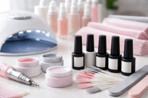 Профессиональные средства и оборудование по уходу за ногтями: стандарты качества, технологии и современные тенденции