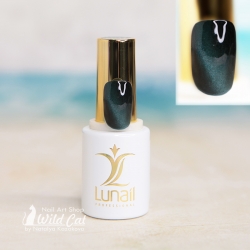 Гель-лак 5D17 Lunail 10ml