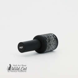 Дегидратор Nail Prep Lunail