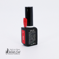 Гель-лак Next Red 4, 12ml