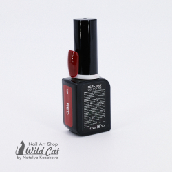 Гель-лак Next Red 6, 12ml