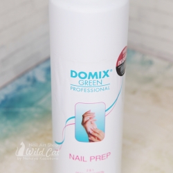 Обезжириватель Domix Green Professional NAIL PREP 2 в 1